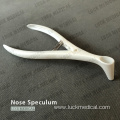 Single Use Plastic Nasal Speculum